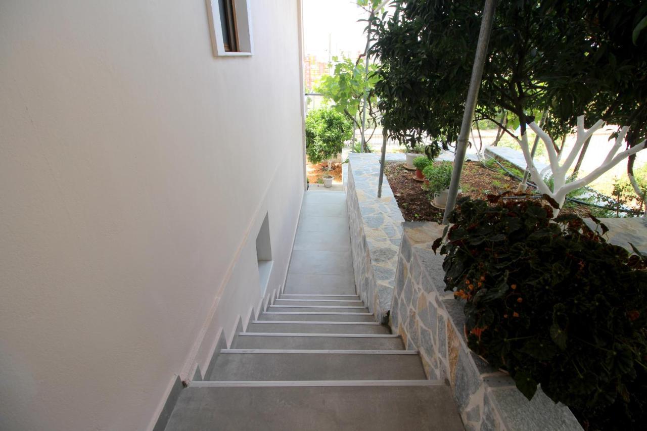 Villa 24 Sarande Exterior photo