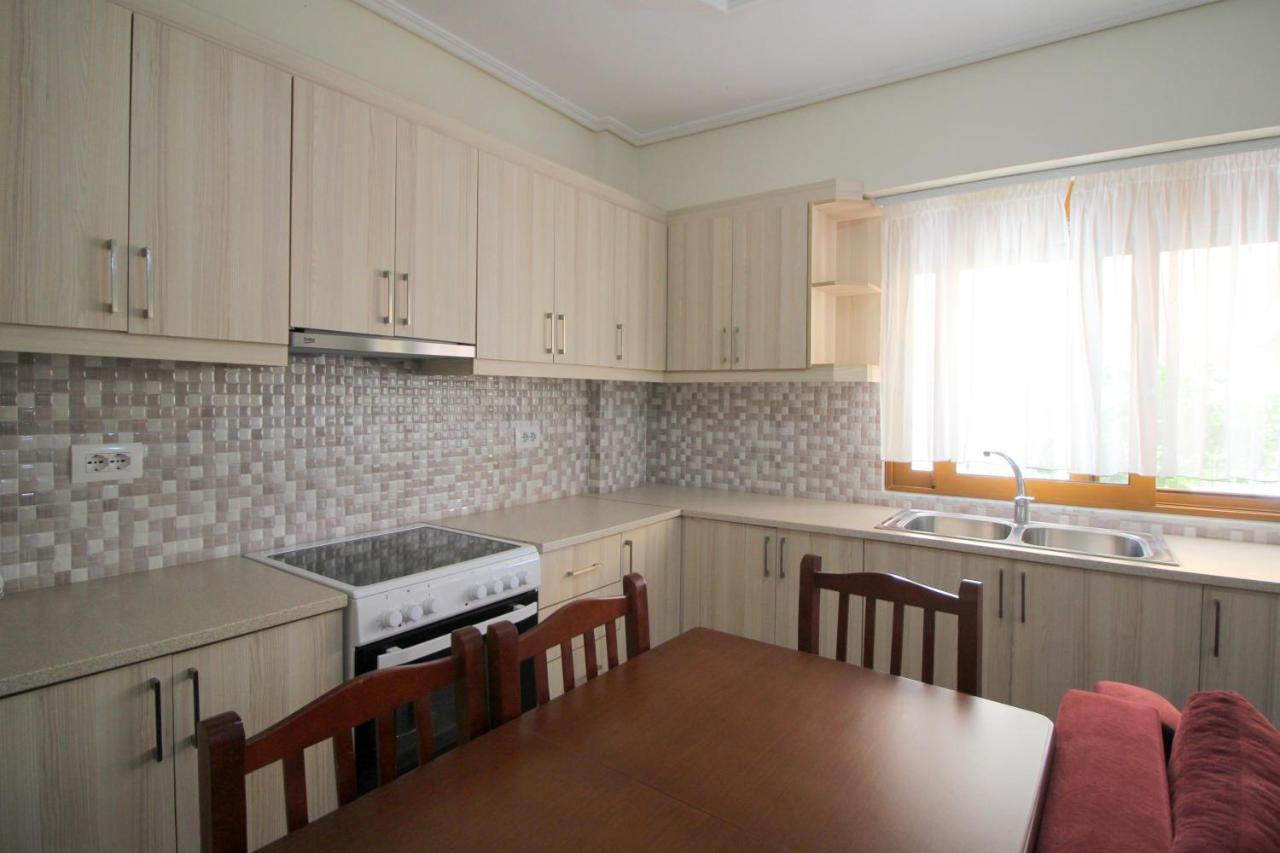Villa 24 Sarande Exterior photo