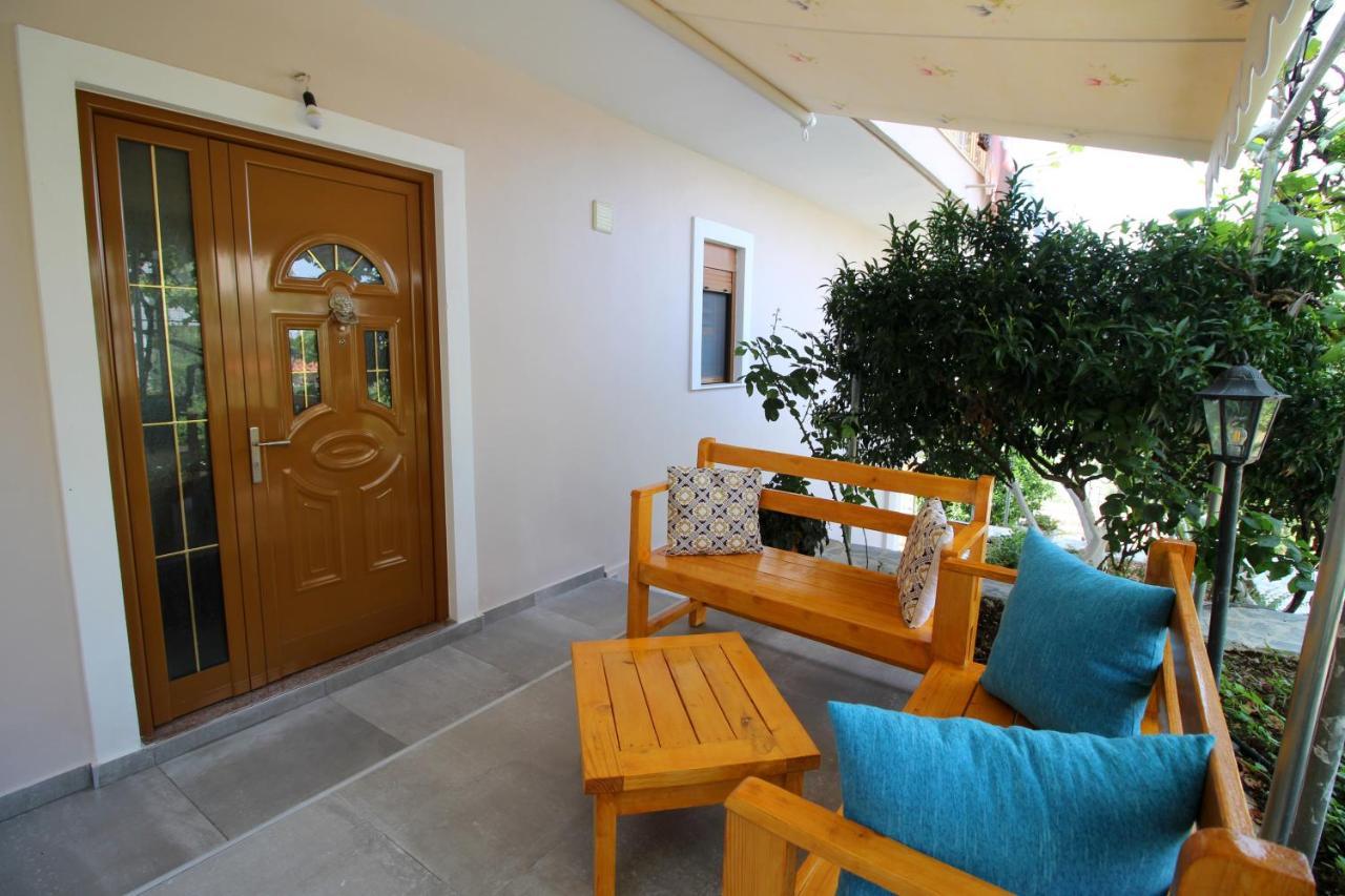 Villa 24 Sarande Exterior photo