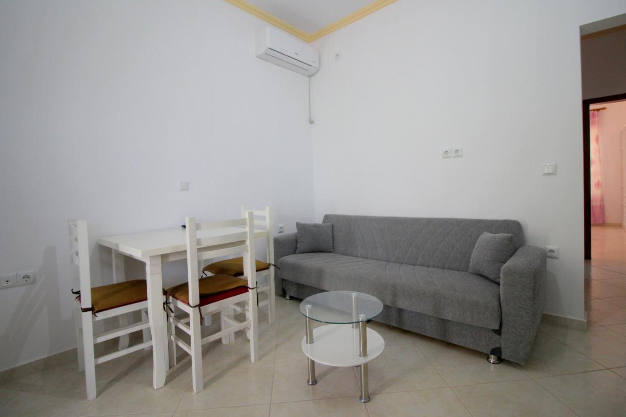 Villa 24 Sarande Exterior photo